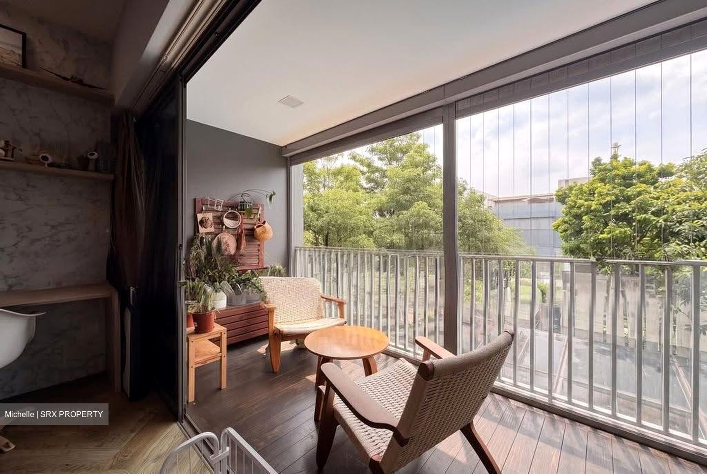 Meadows @ Peirce (D26), Condominium #624556161